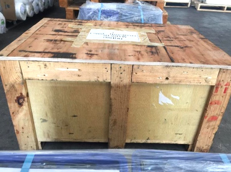 Import Packing 