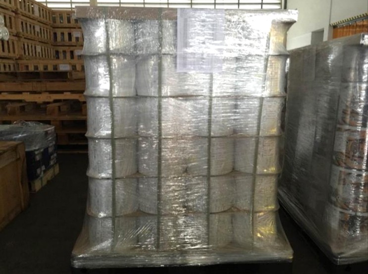 Import Packing 